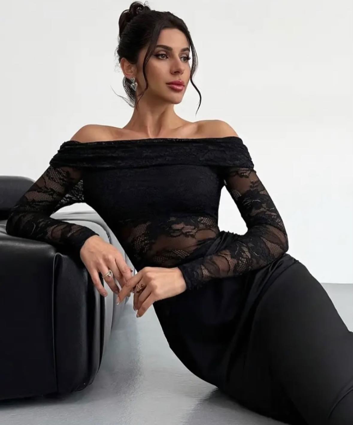 Vestido Channel