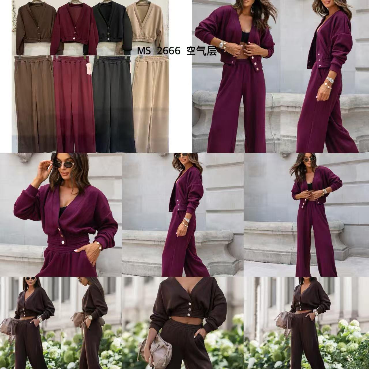 Conjunto Luisa