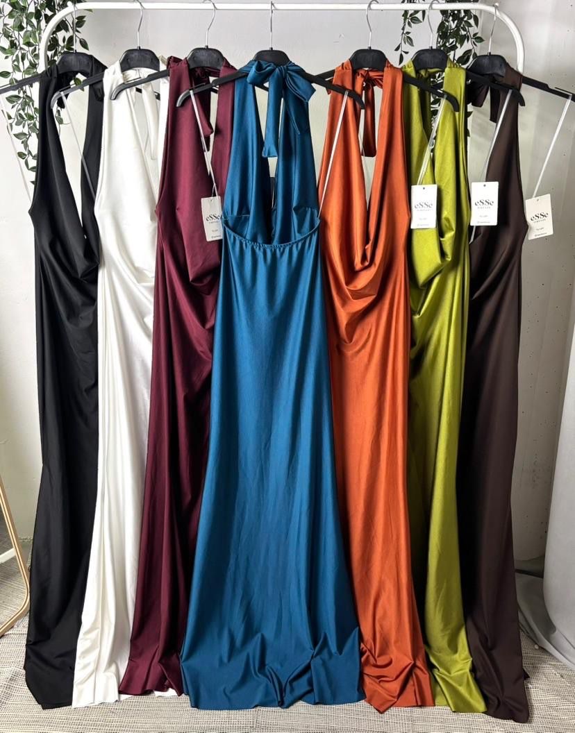 Vestido Diva
