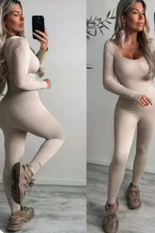 Macacão modelador Soraia