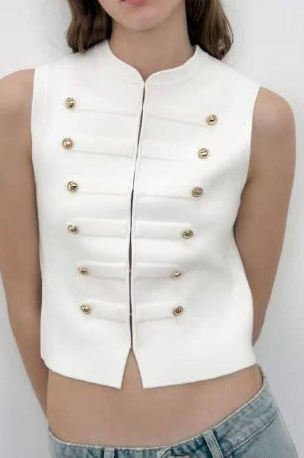 Colete dupe Zara