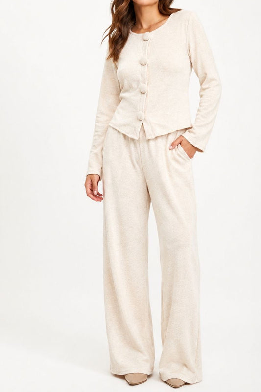 Conjunto Tiffany