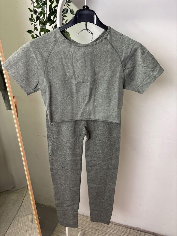 Conjunto dupe “Prozis”