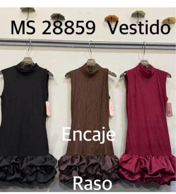 Vestido Dupe "Zara