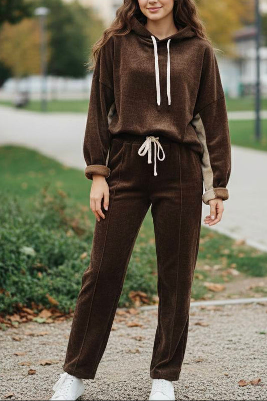 Conjunto bombazine Benedita