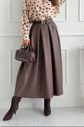 Saia ecopele Giselle