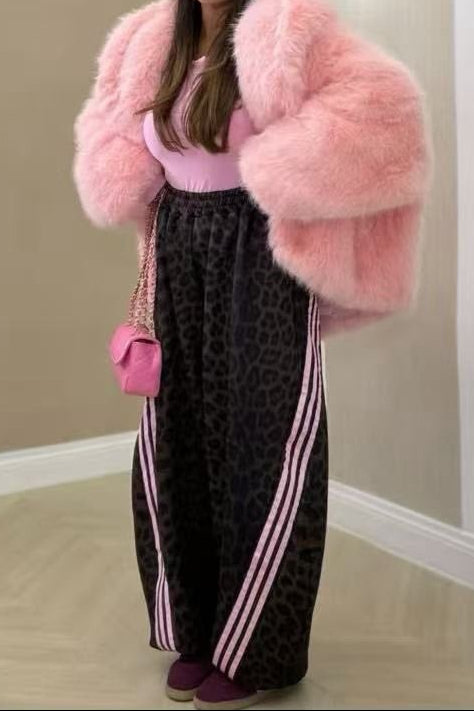 Calças Dupe "Adidas"