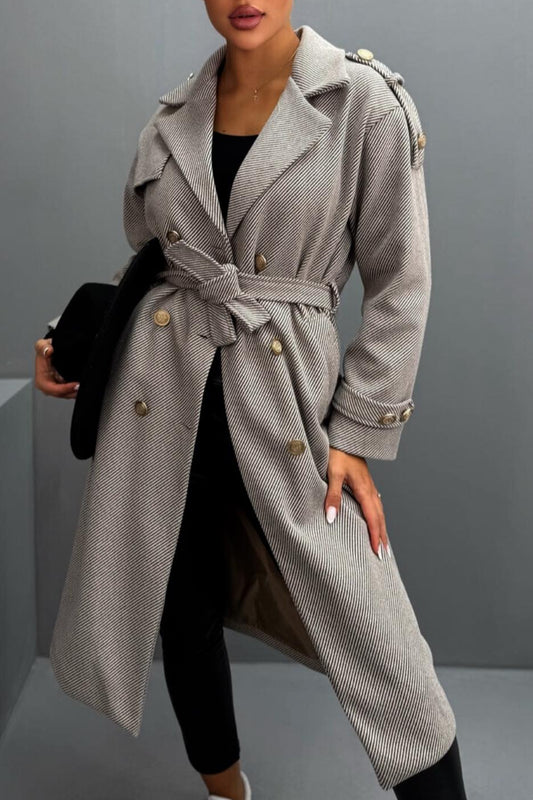 Casaco fazenda Emily