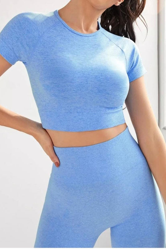 Conjunto dupe “Prozis”