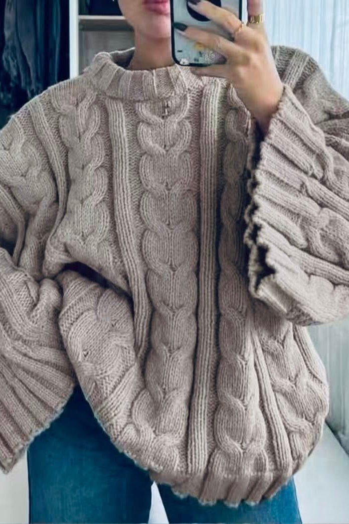 Malha entrelaçada Kelly