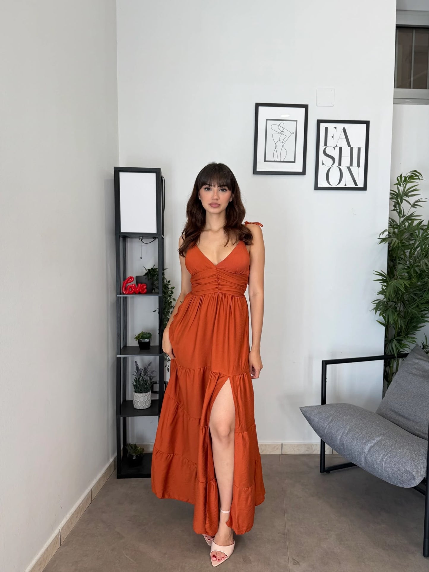 Vestido sofia