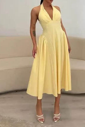 Vestido Vânia