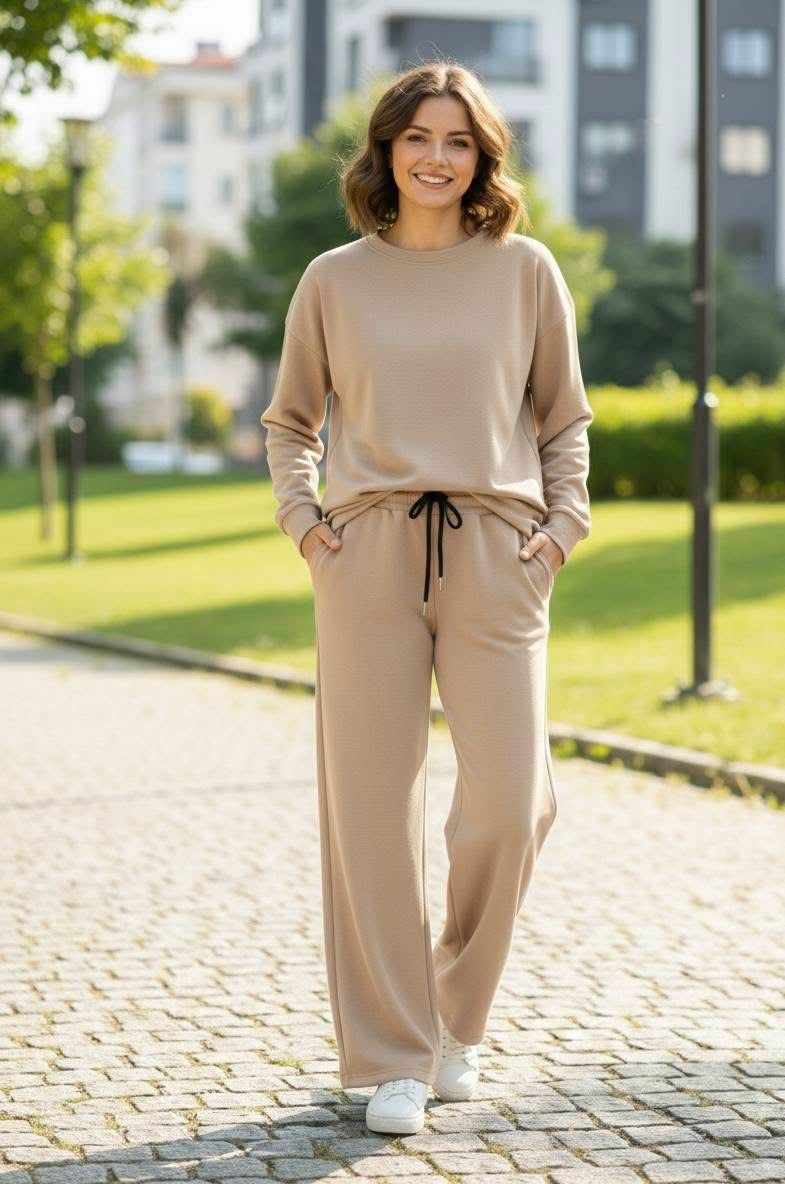Conjunto Women Business
