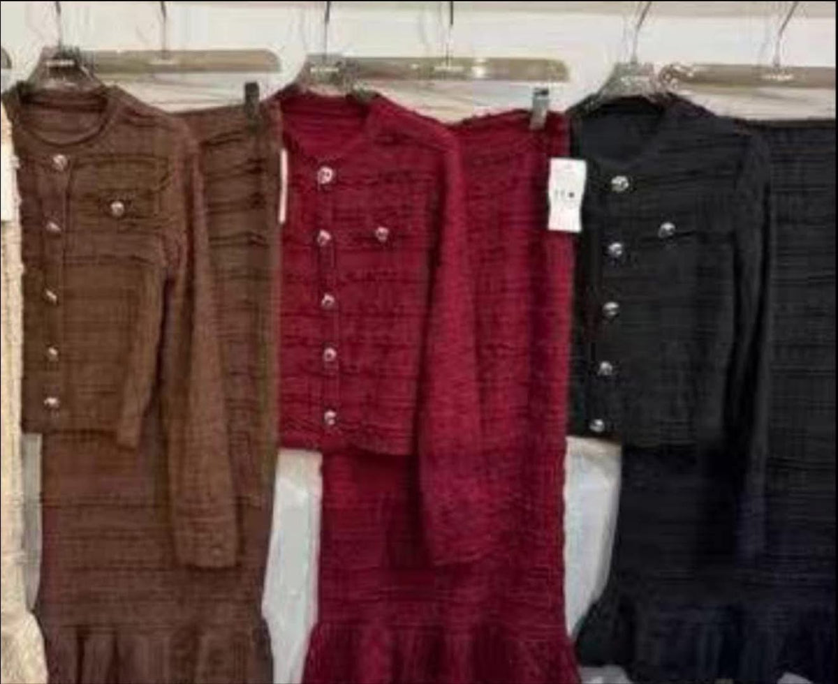 Conjunto Matilde
