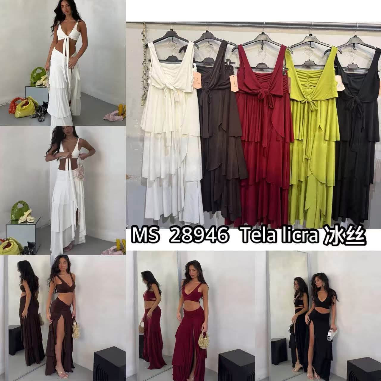 Conjunto Judith