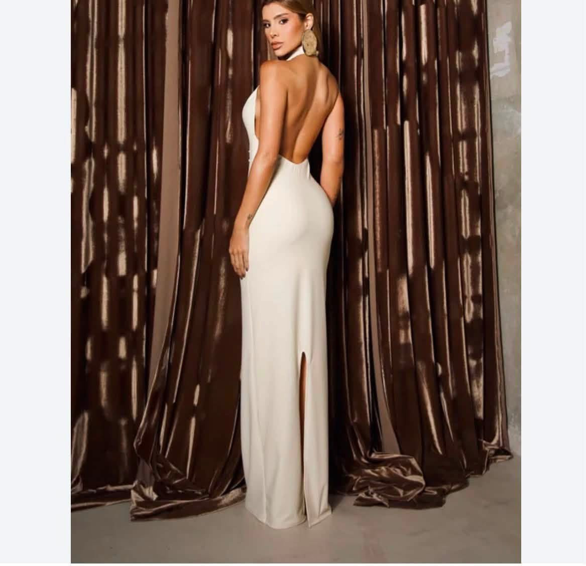 Vestido Aurora