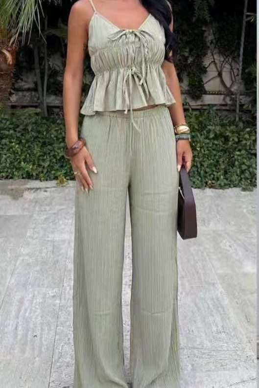 Conjunto Clélia