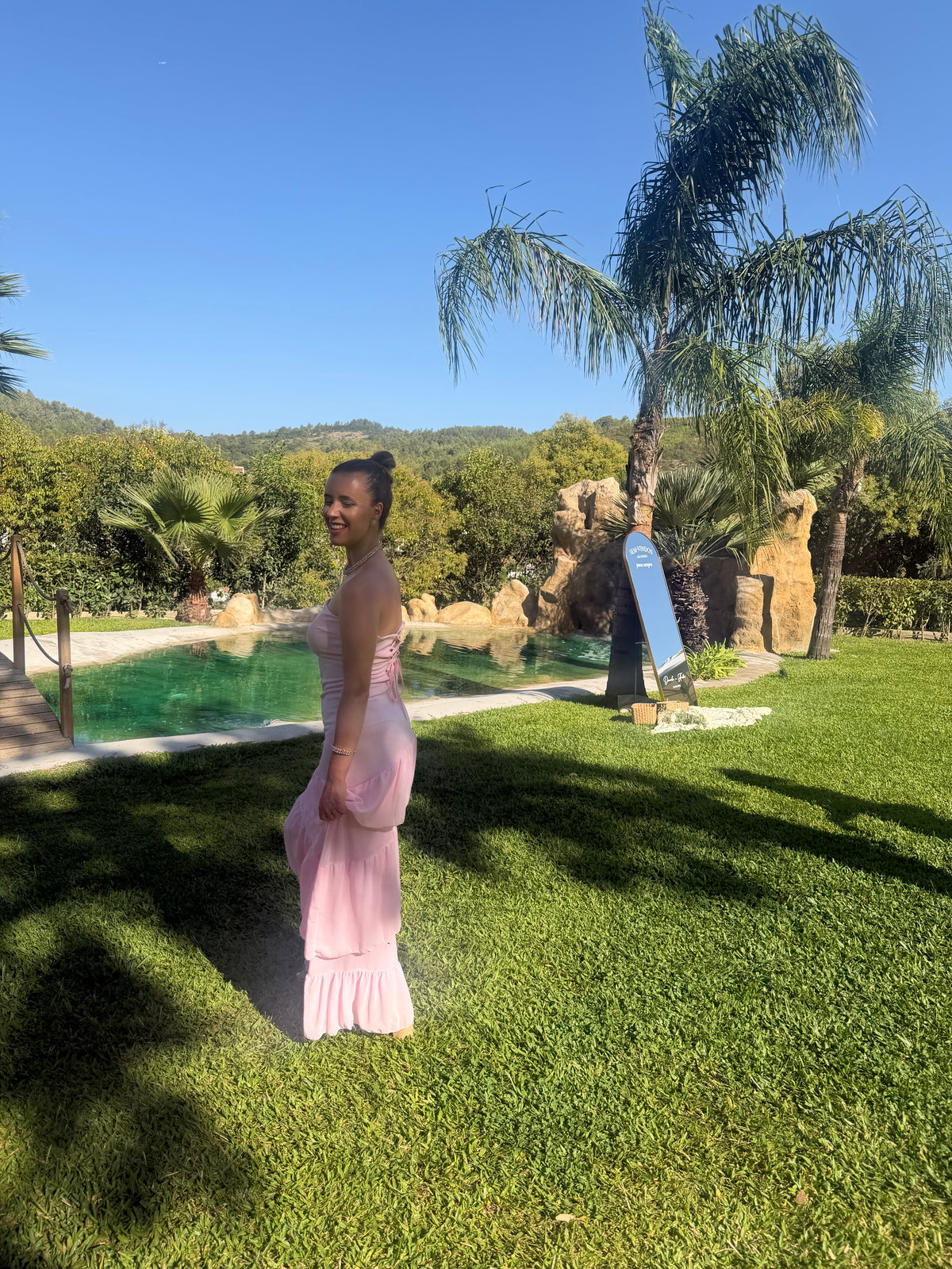 Vestido Celebration