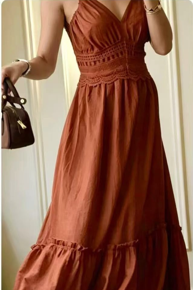 Vestido Soraia