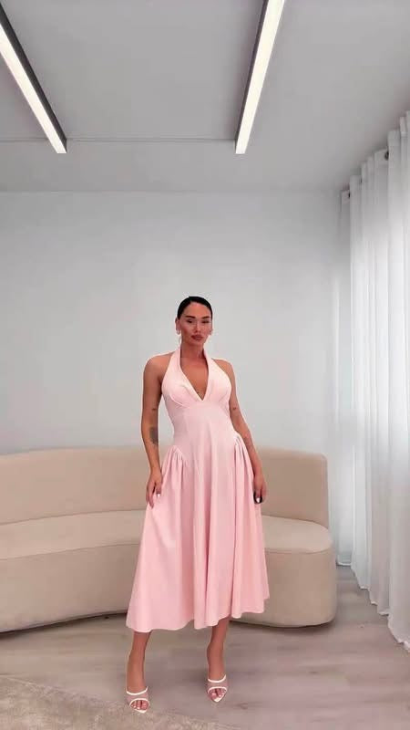 Vestido Vânia