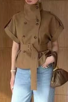 Gabardine Marta