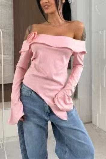 Blusa Olívia