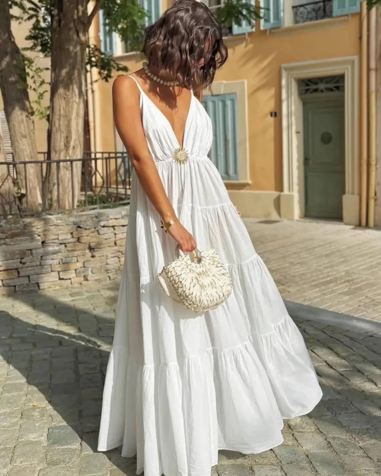 Vestido sol