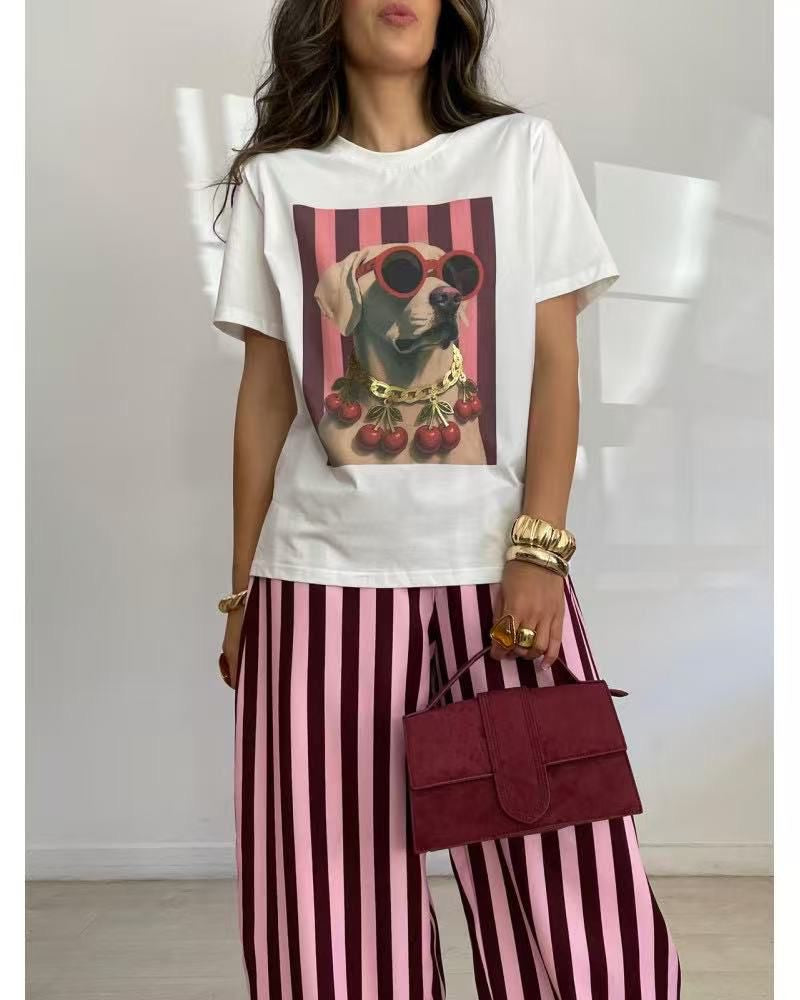 Tshirt ICONIC