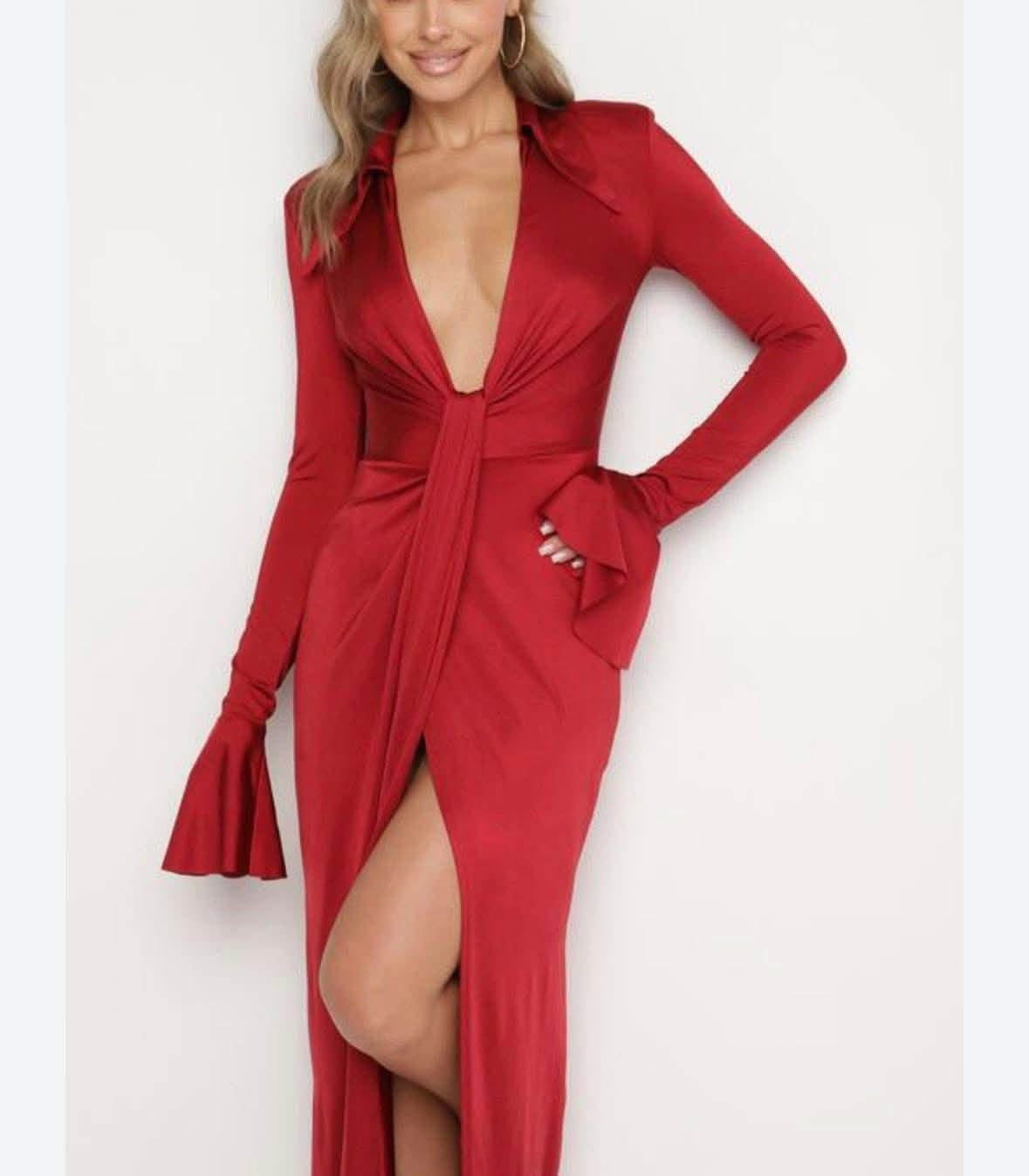 Vestido Olena