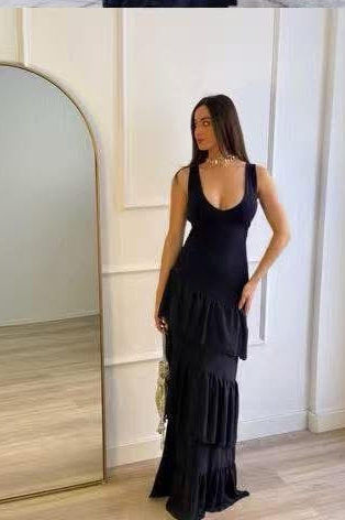 Vestido Bianca