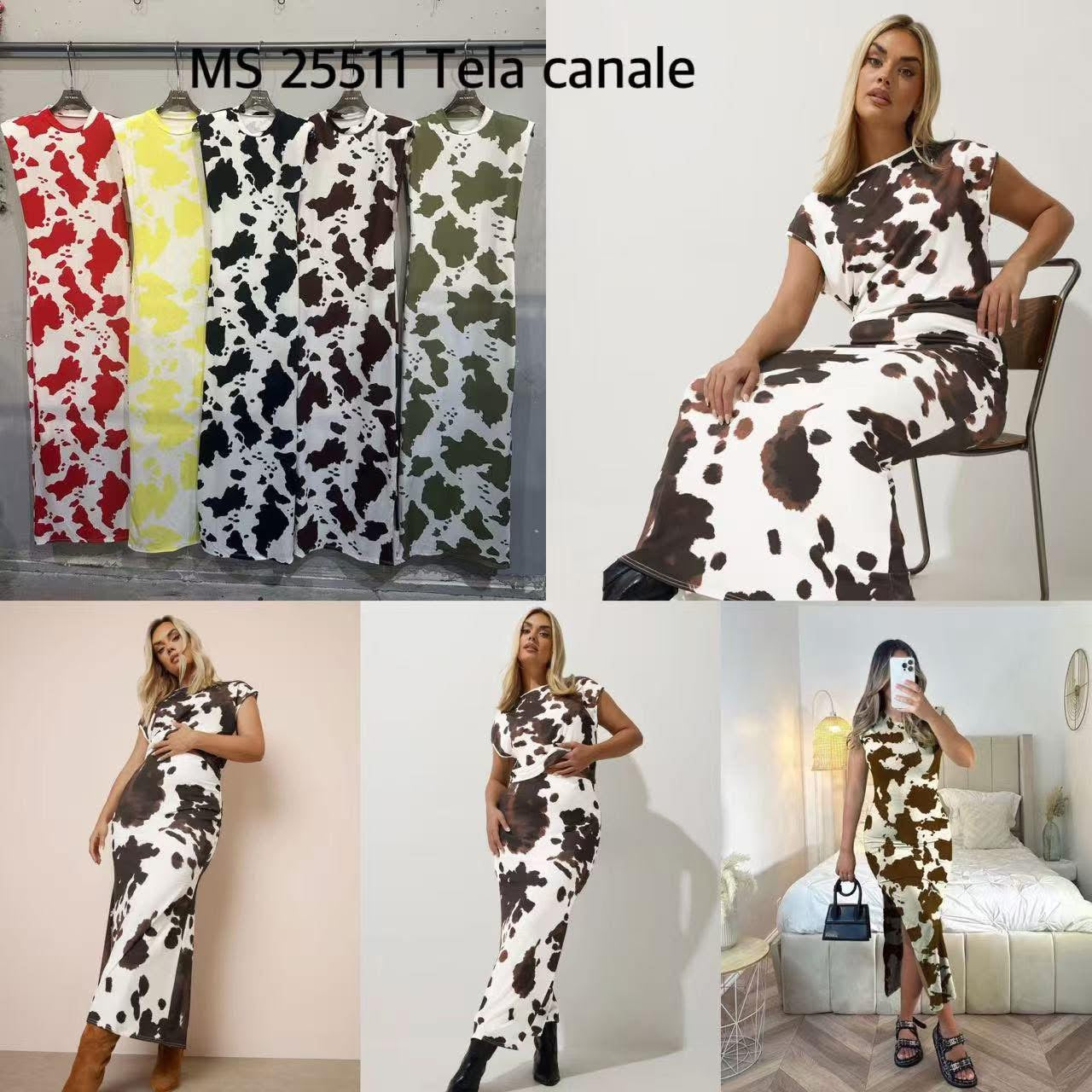 Vestido Cloe