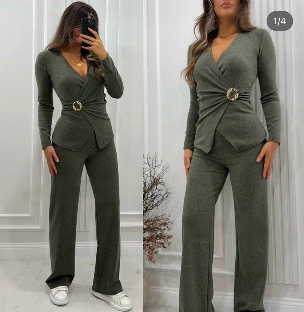 Conjunto Matilde