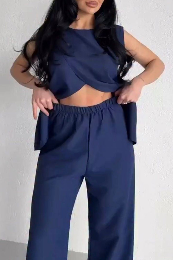 Conjunto Carina