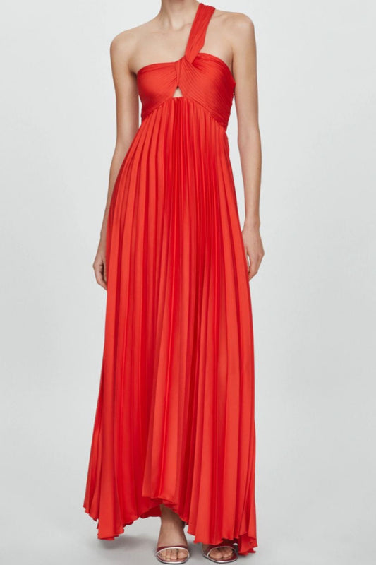 Vestido “Mango”