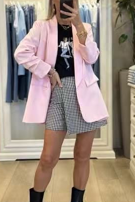 Blazer Camila