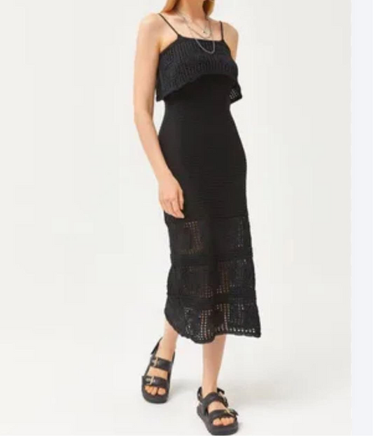 Vestido Summer