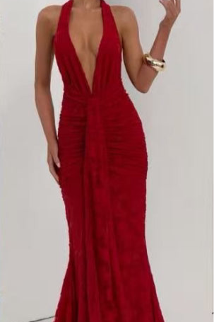 Vestido Encanto rendado