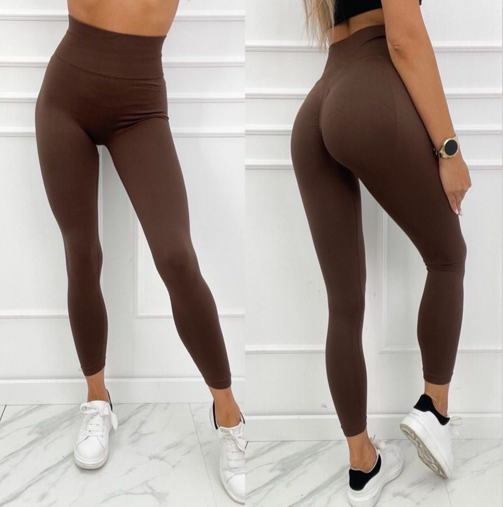 Leggins modeladoras