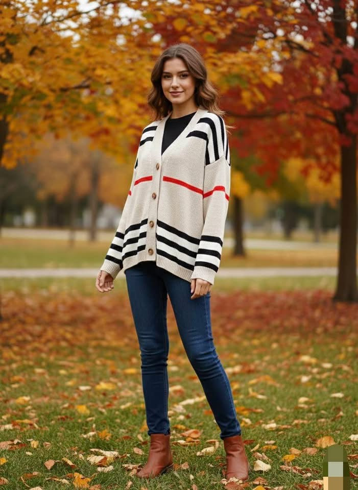 Casaco inspo “Burberry”