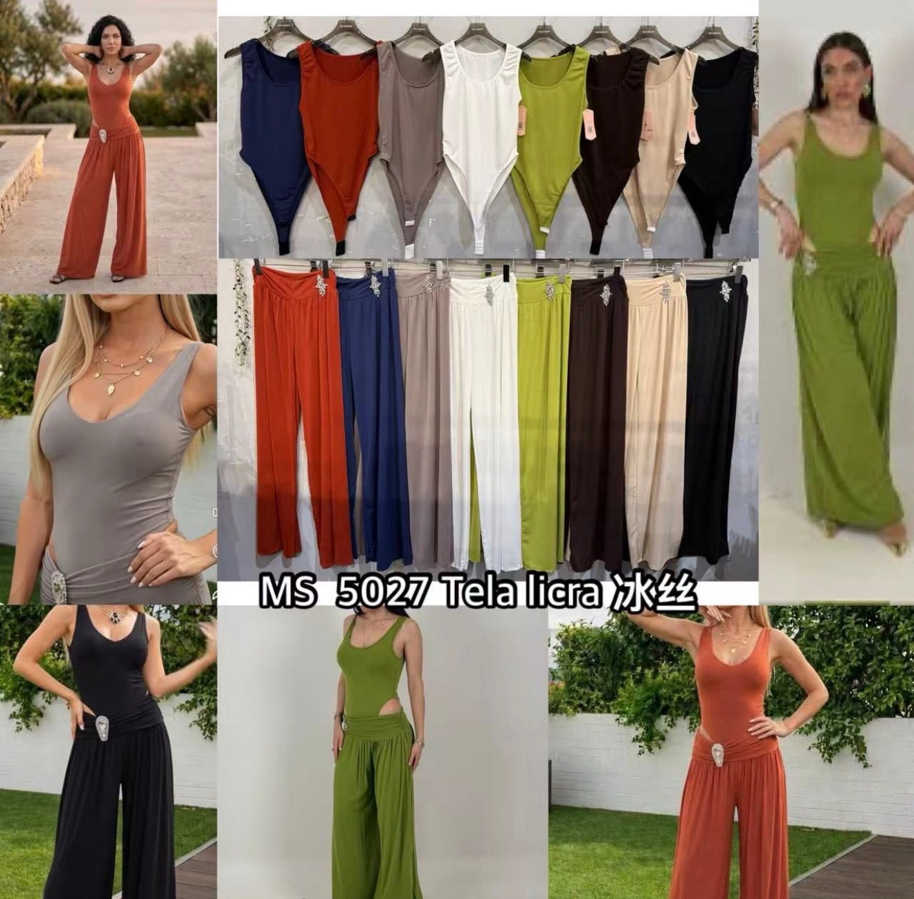 Conjunto Renascimento