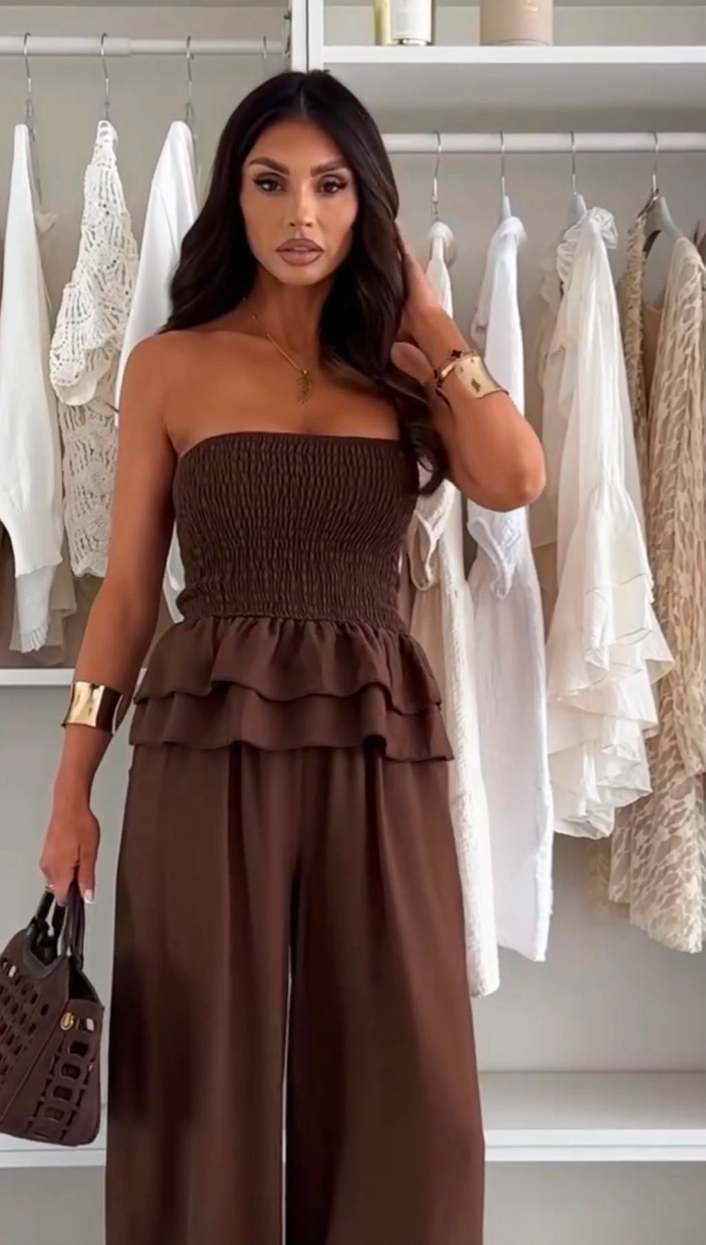Conjunto Emília