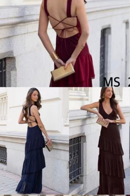 Vestido Olívia
