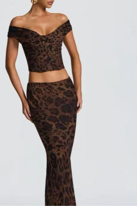 Conjunto Leoa