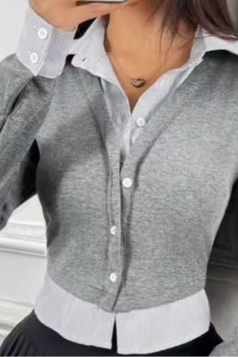 Casaco camisa