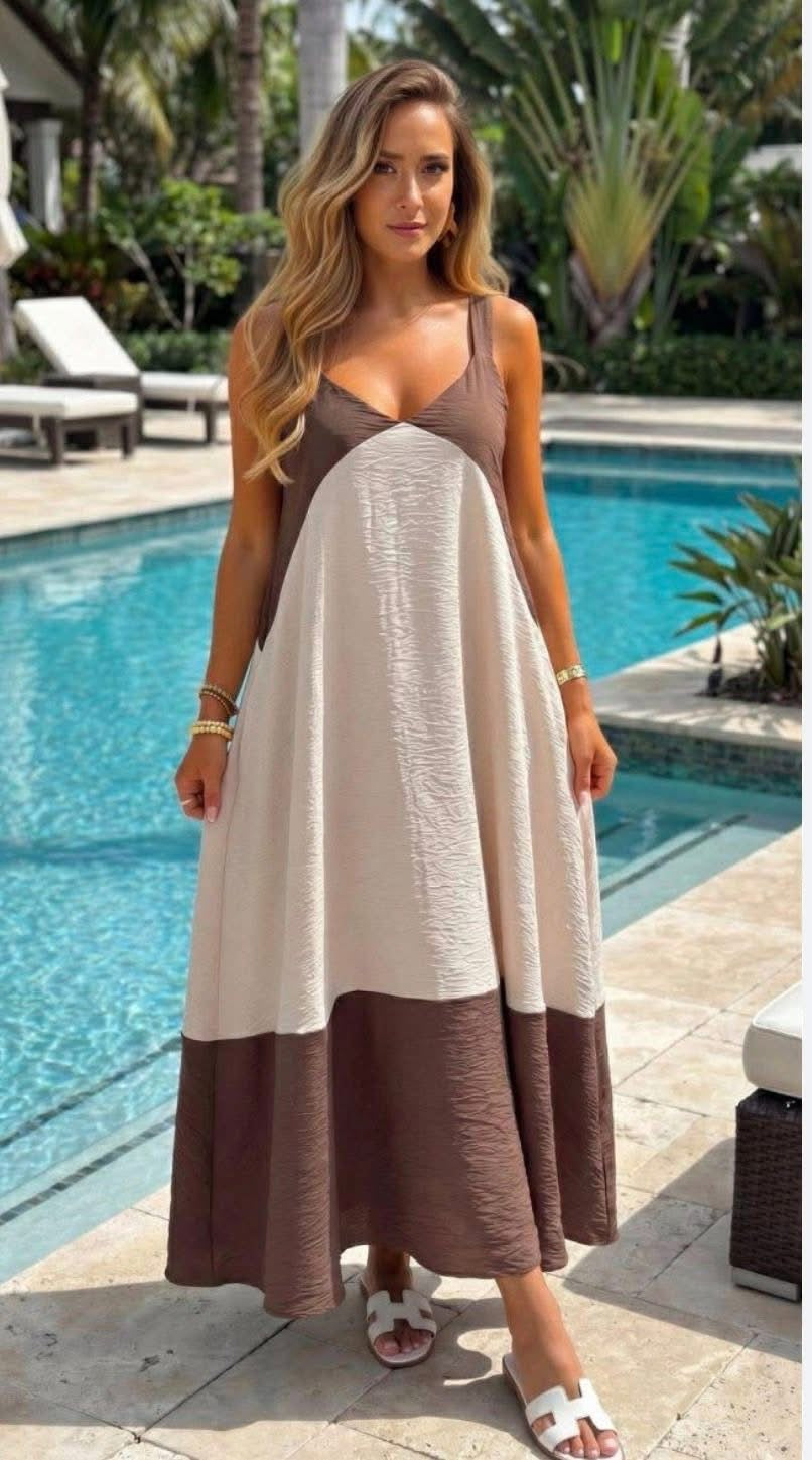 Vestido Marta
