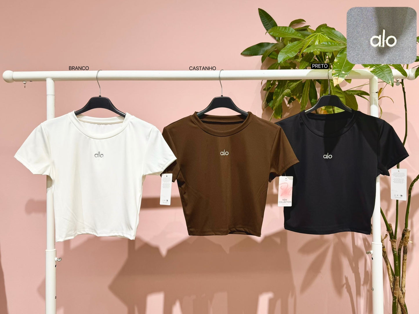 Tshirt inspiração