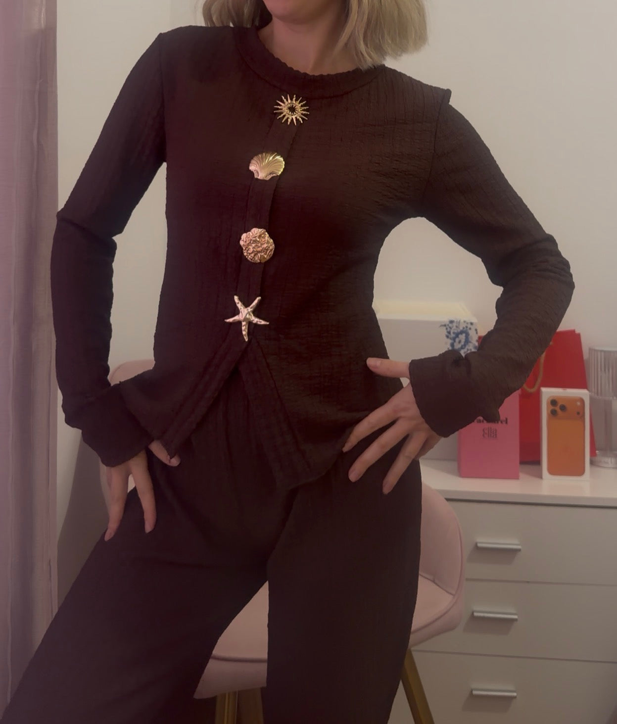Conjunto Estrela