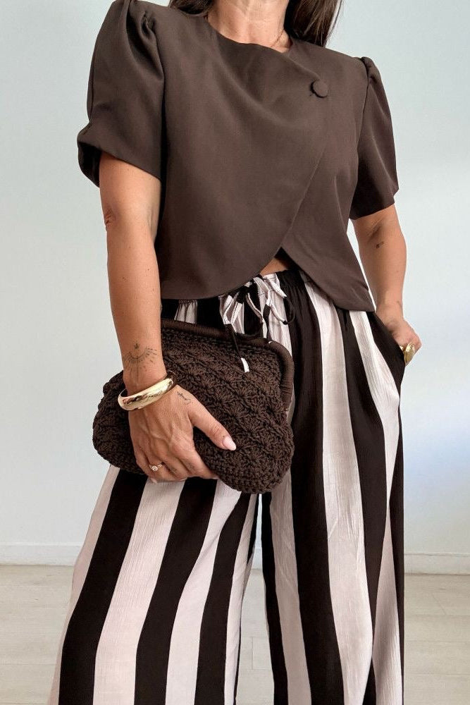 Blusa Leny