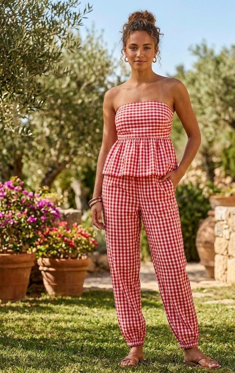 Conjunto Francisca