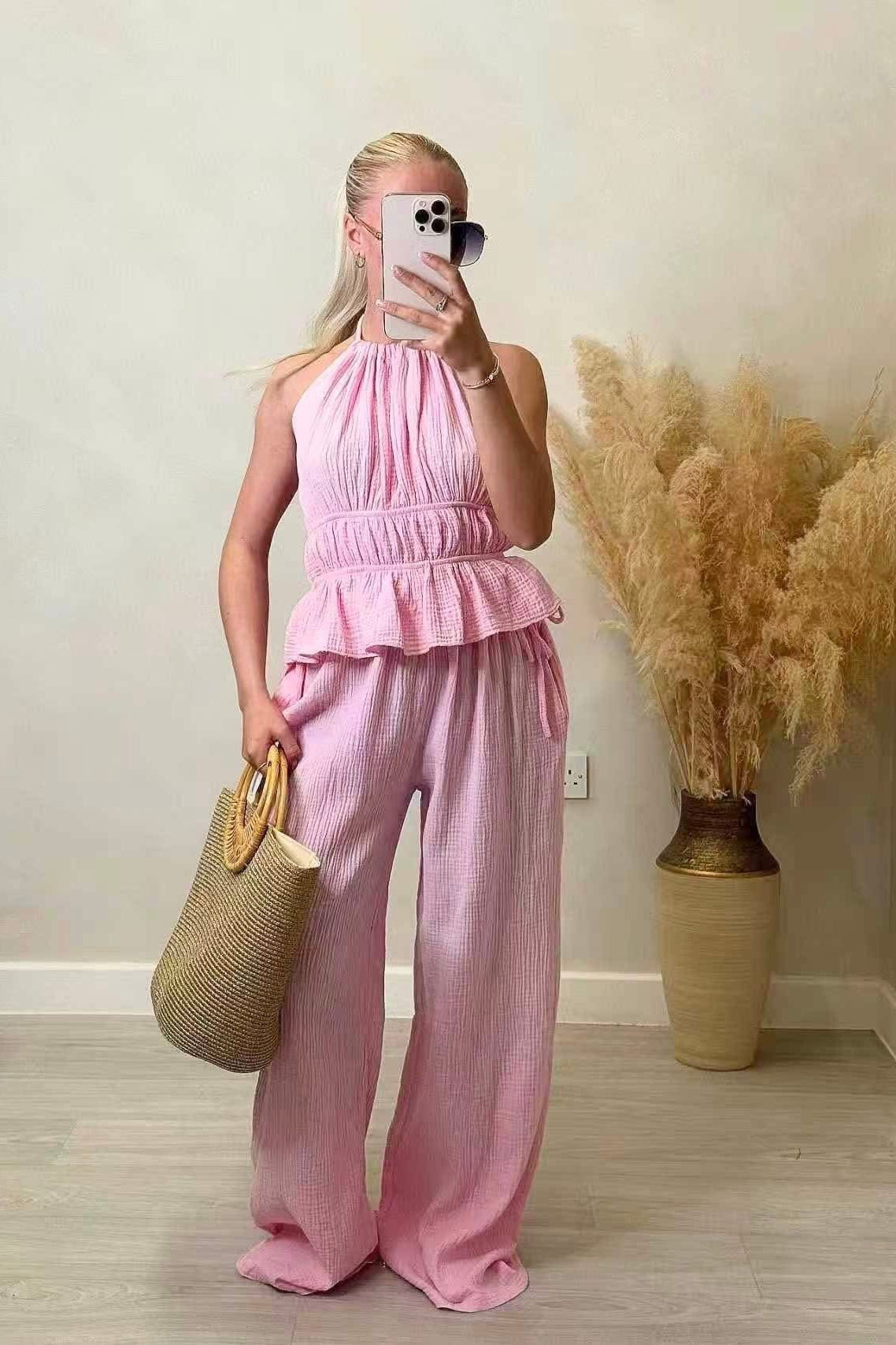 Conjunto Bela